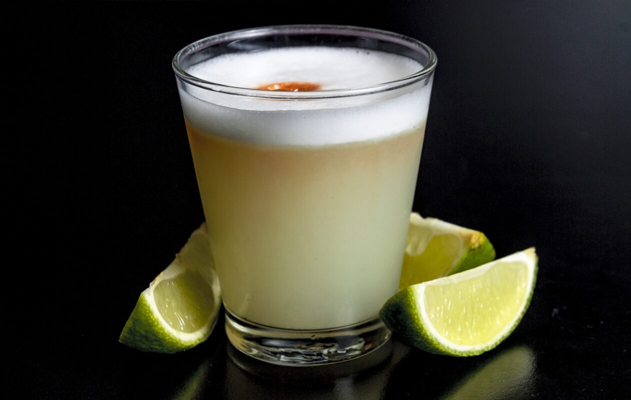 Bebidas