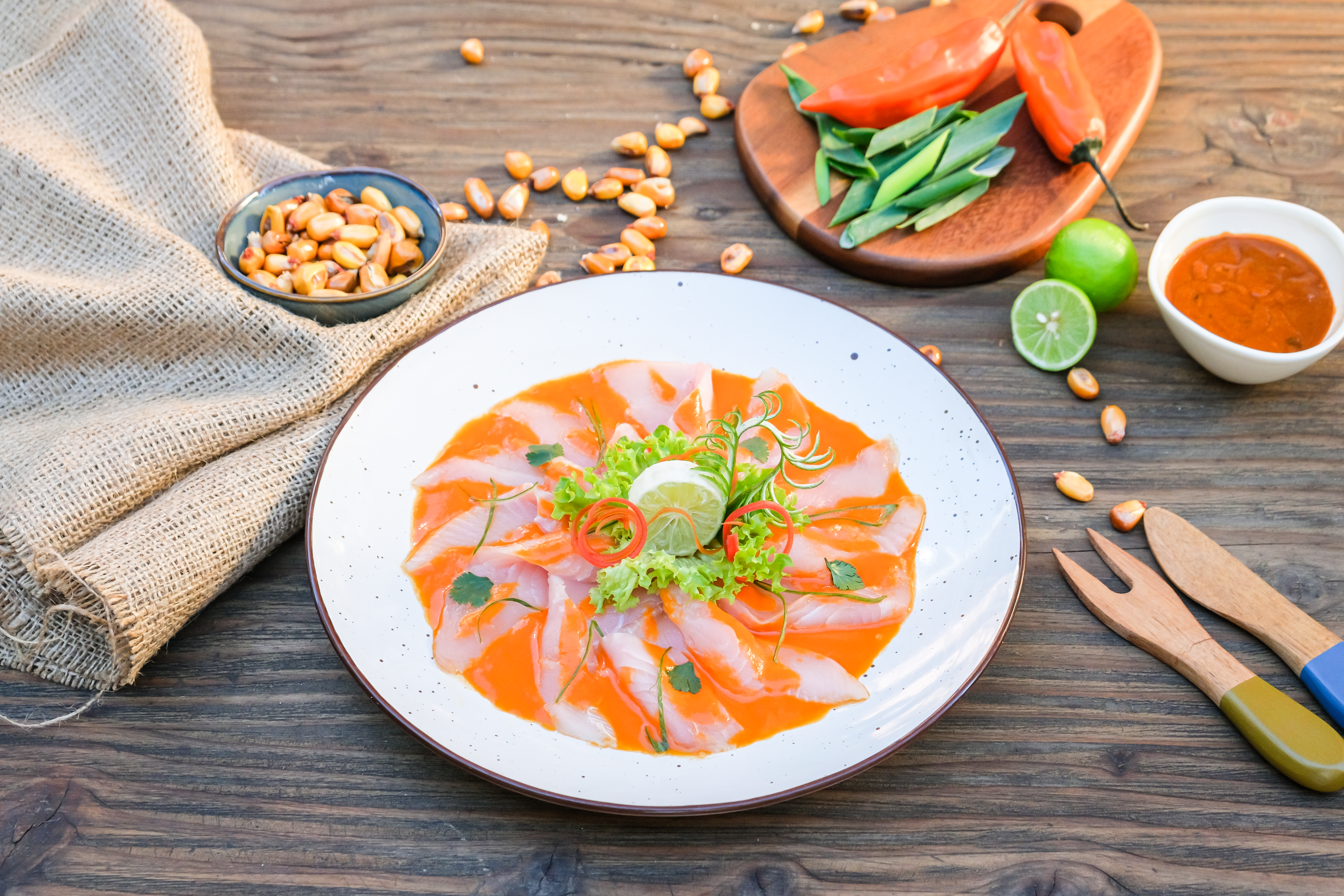 Tiradito