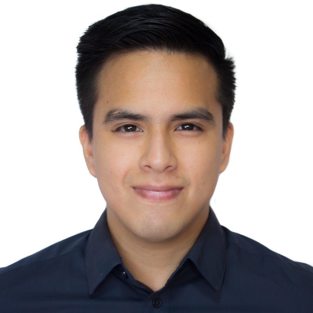 Alexander Gomez