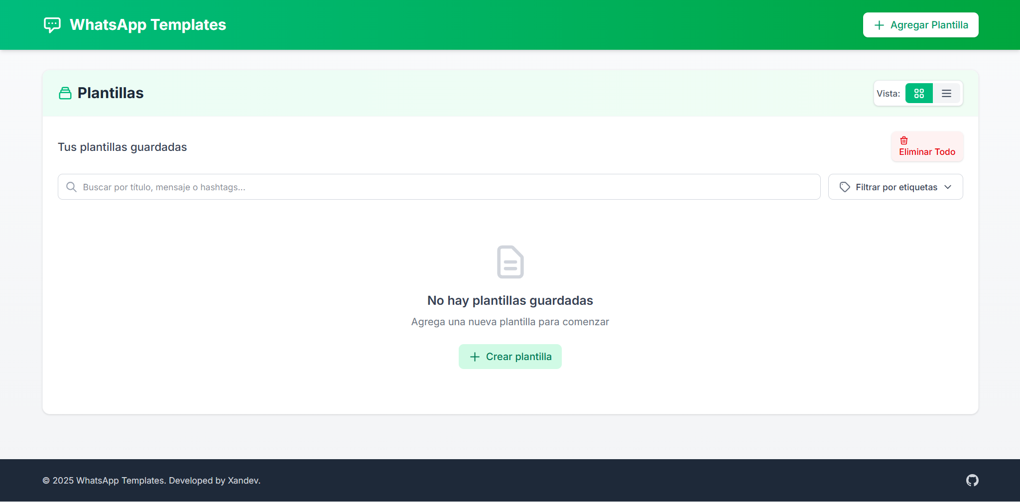 Proyecto de E-commerce